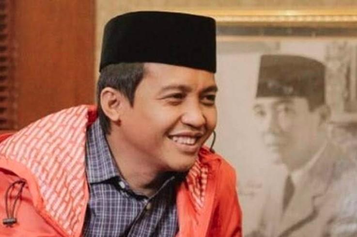 Wawancara Eksklusif Raja Juli Antoni, Berhari-hari Minum Obat Tidur Setelah Dilantik Jadi Wamen