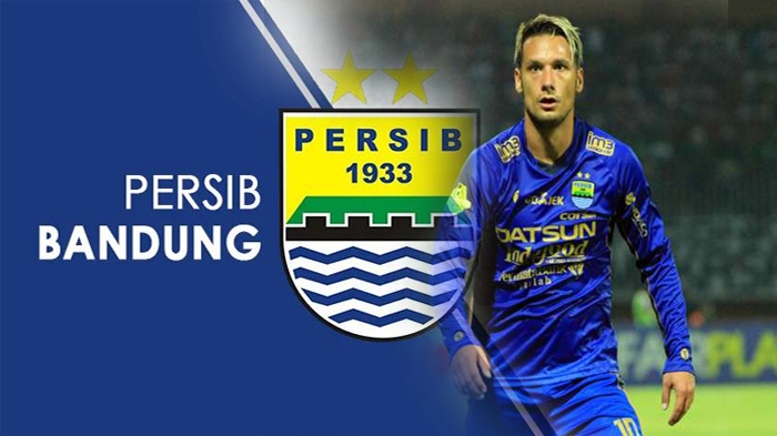 Persib Kehilangan Maitimo di Laga Kontra PSM Makassar, Yaya Sunarya Bilang Begini