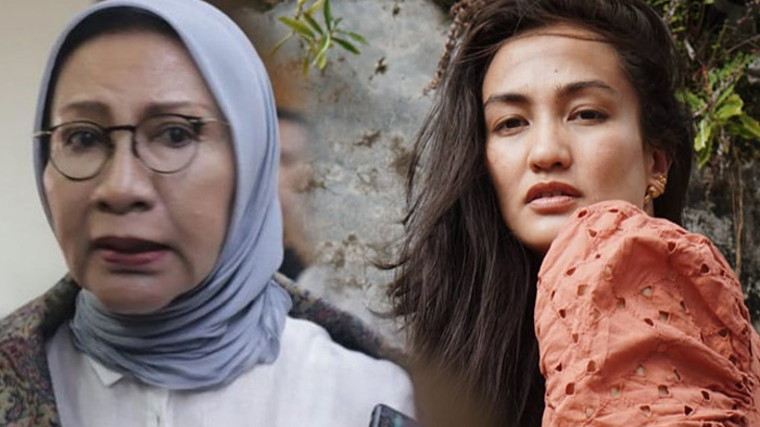 Ratna Sarumpaet Akhirnya Pulang, Postingan Atiqah Hasiholan Banjir Komentar, Fotonya Jadi Sorotan