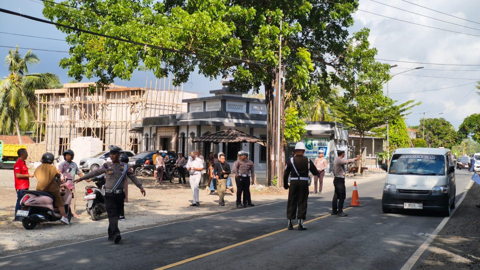 Razia Pajak Kendaraan Digelar 3 Hari di Pangandaran, Buru Kendaraan yang Nunggak Pajak - Tribunjabar.id