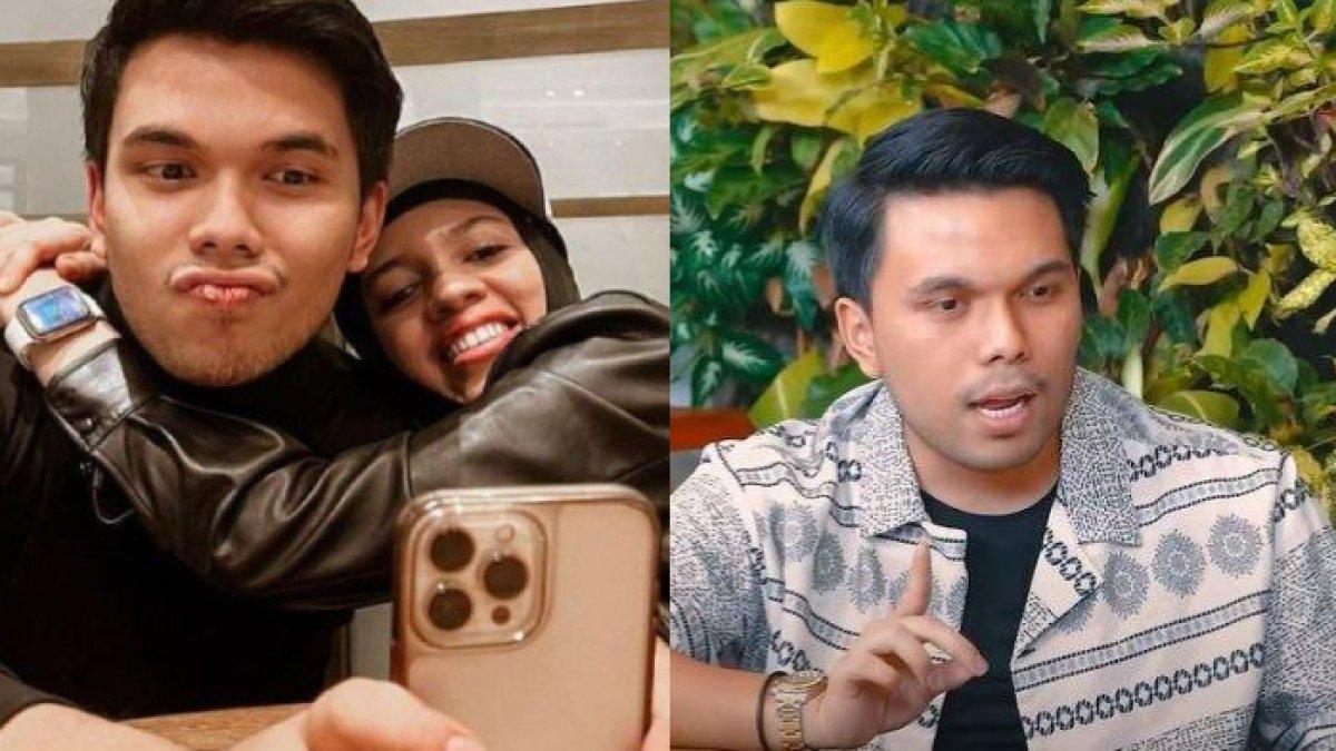 Reaksi Thariq Halilintar Viral hingga Dibully Gara-gara Geni Faruk Ngotot Dirinya Dipanggil Haji