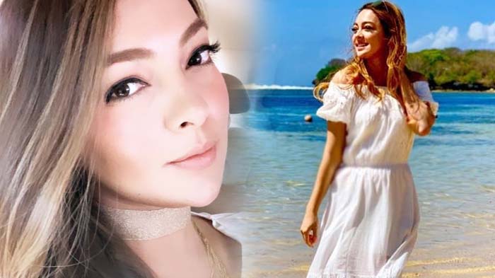 Profil Reisa Broto Asmoro, Model dan Dokter Cantik, Istri Bangsawan Pernah Ikut Miss International