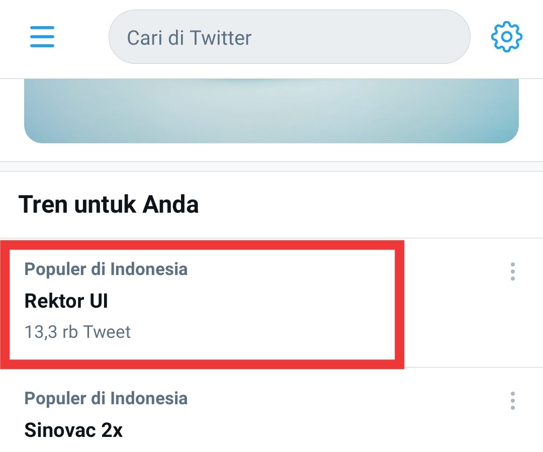 Jokowi Restui Rektor UI Rangkap Jabatan, Netizen: Nanti Bukan Mustahil Presiden Tiga Periode