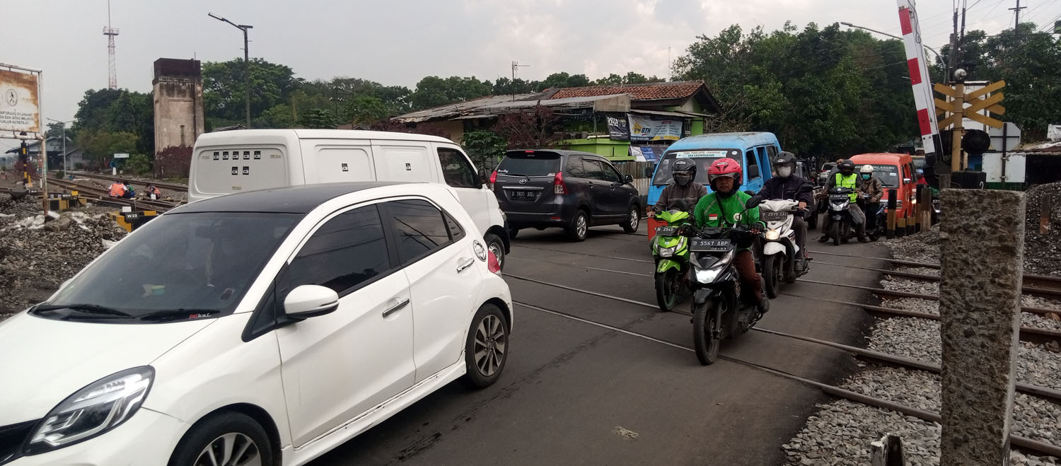 Pembebasan Lahan Telan Rp 36 Miliar Beres, Underpass Gatot Subroto Cimahi Rp 150 Miliar Masuk Lelang