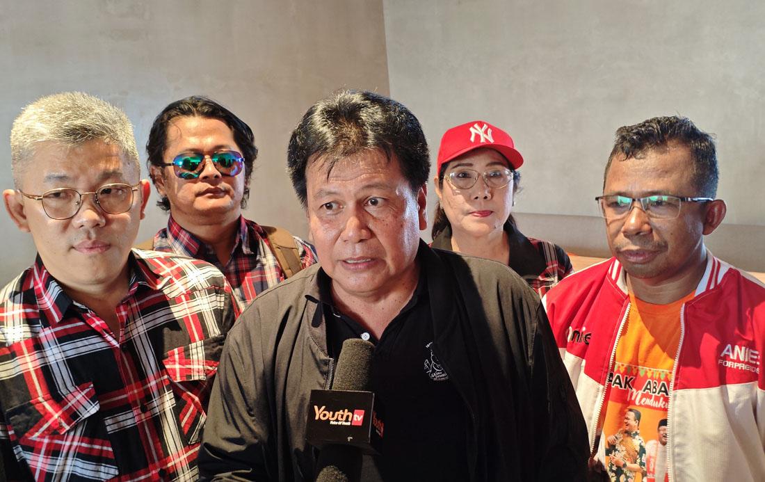 Ahok dan Anies Bakal Bertemu untuk Perkuat Pramono-Rano di Pilkada Jakarta 2024