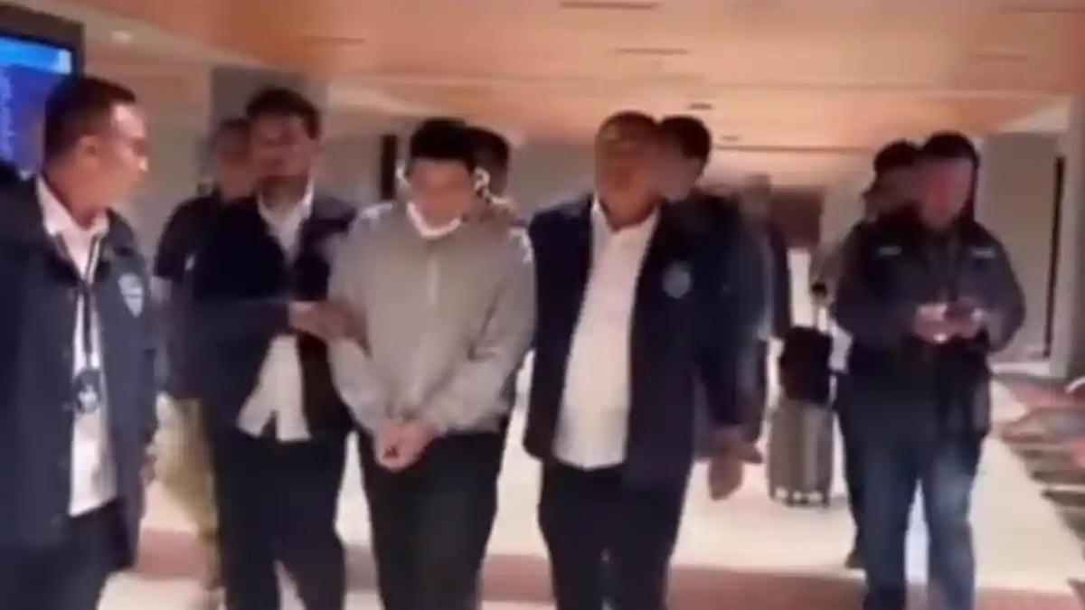 Pelarian Panjang Kreator Konten Resbob Akhirnya Berakhir, Polda Jabar Kejar 2 Orang Lain