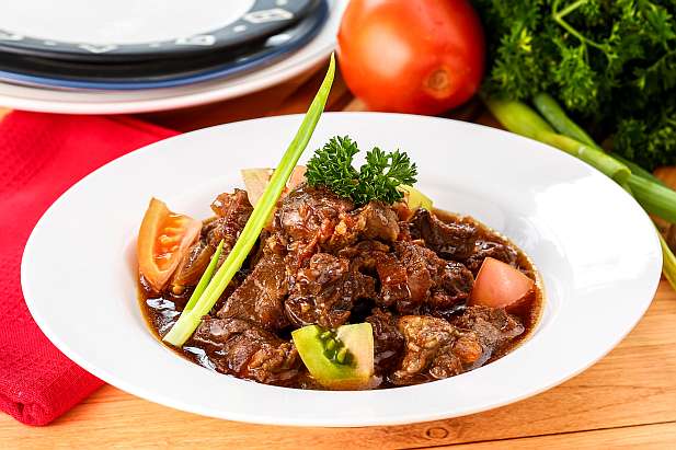 4 Resep Menu Masakan Daging Kurban Praktis, Resep Oseng Daging Sapi, Tumis hingga Sup Daging Asap
