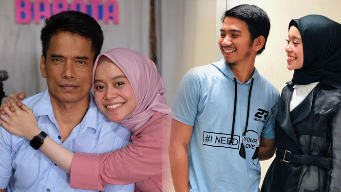 Belum Dapat Restu Ayah untuk Nikah Muda, Lesti Kejora dan Rizky Dikabarkan Putus, Begini Kata Lesti