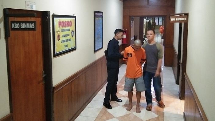 Puluhan Korban Pencabulan di Cisewu Garut Berstatus Pelajar, Begini Modus Pelaku Tawarkan 2 Ritual