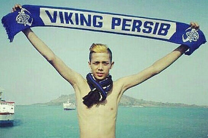 Ricko Andrean di Mata Sohib Kentalnya Sejak Kecil: Lamar Kerja Juga Bareng