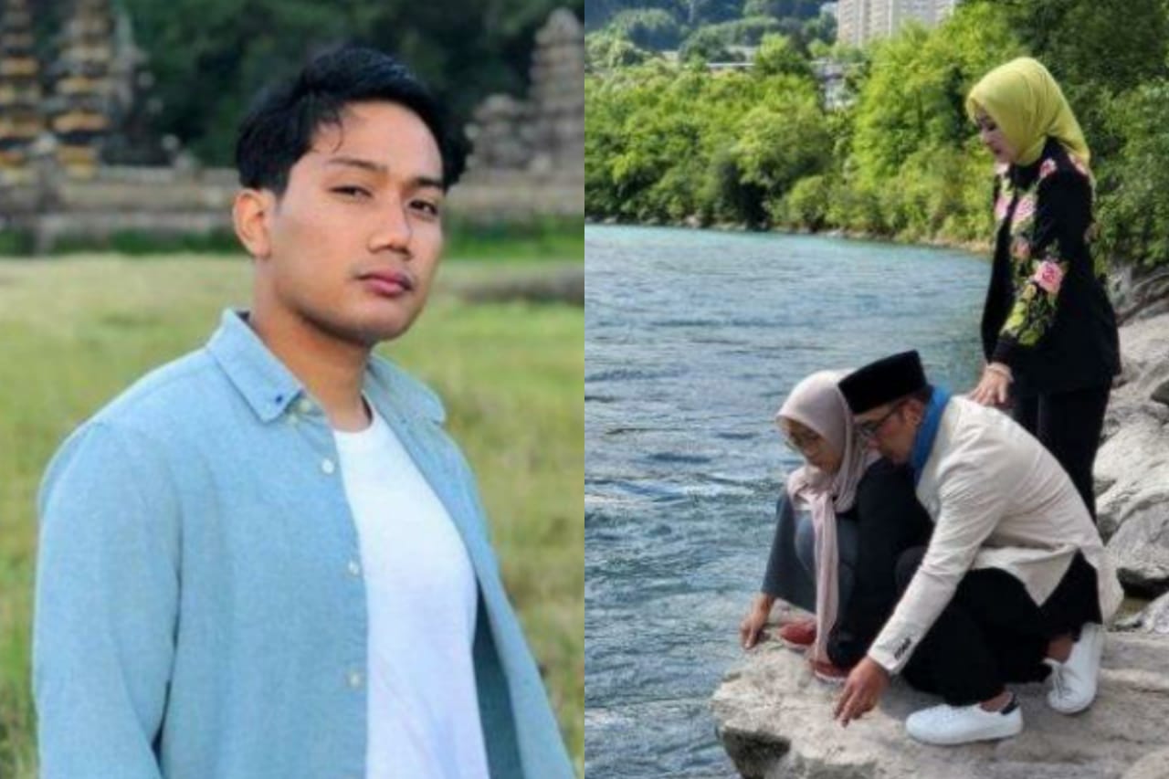 Tim Jabar Quick Response Merasa Runtuh Saat Tak Bisa Bantu Ridwan Kamil Cari Emmeril Kahn