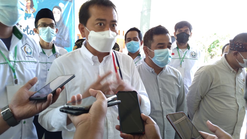 Ridwan Kamil Disebut Masuk Golkar, Ini Kata Ketua DPW PKB Jabar yang Mengusungnya jadi Gubernur