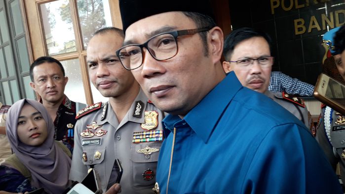 Emil Tegaskan Sirkuit Balap Internasional Dibangun di Gedebage, Ini Tahapan yang Sudah Dilakukan