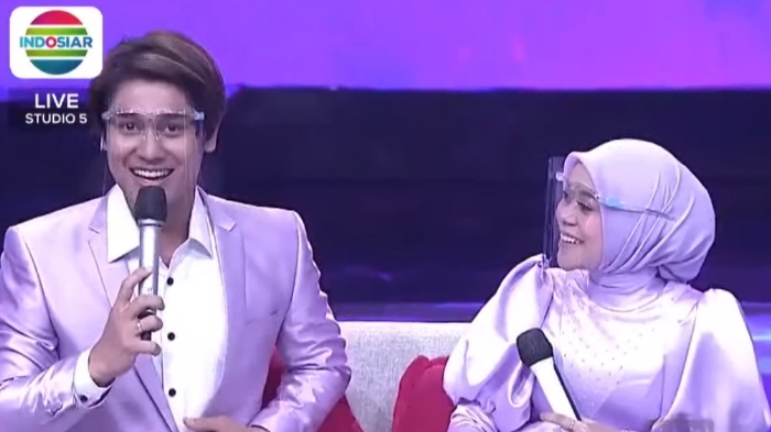 Lesti Ungkap Awal Ketahuan Hamil, Pulang dari Acara LIDA, Reaksi Rizky Billar Tak Disangka-sangka