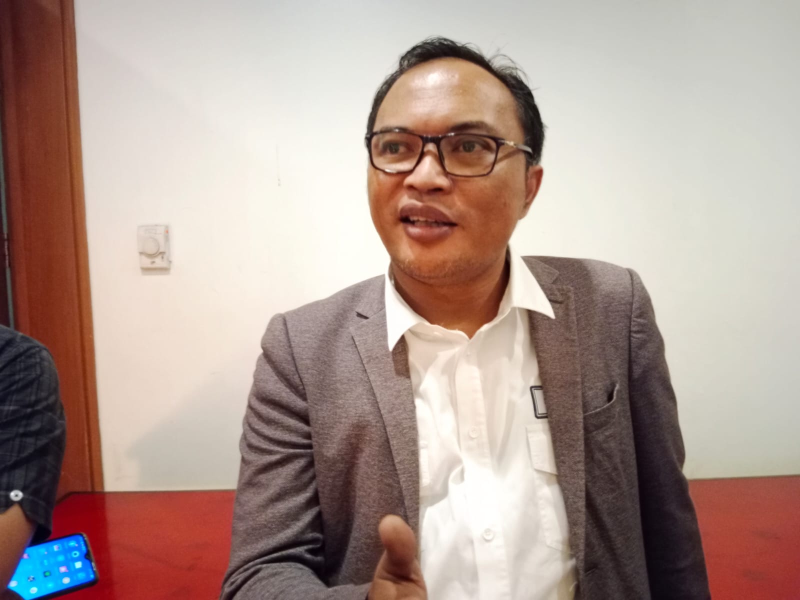 Pria Berinisial S Dalam Kasus Subang, Kuasa Hukum Yosef: Tak Pernah Ada dalam Saksi yang Diperiksa