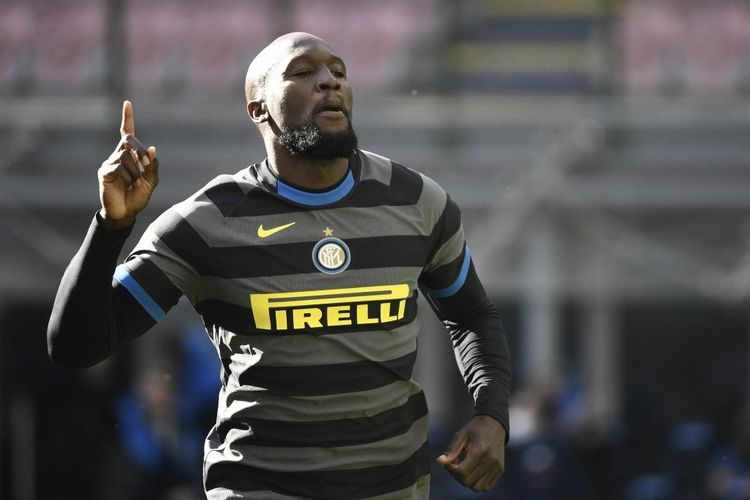 Inter Milan vs Bayern Muenchen, Liga Champions 2022-2023, Nerazzurri Tanpa Romelu Lukaku Apa Jadinya