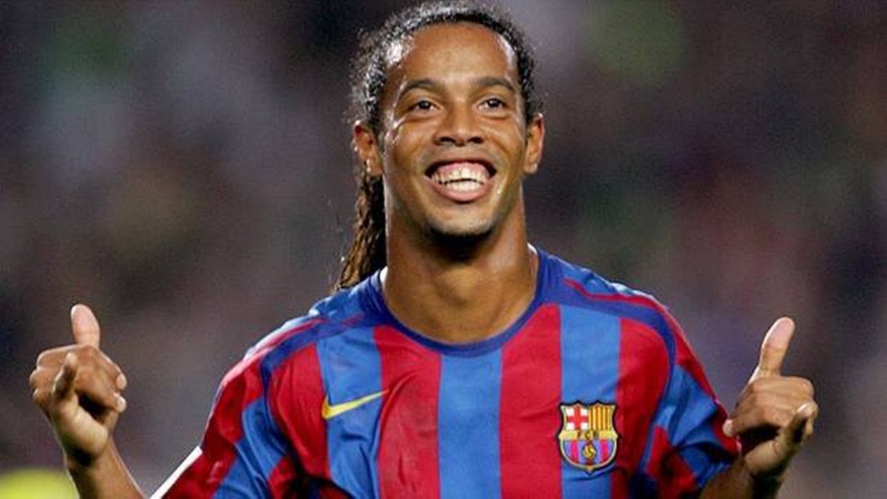Ini Penyebab Persib Gagal Menggaet Ronaldinho