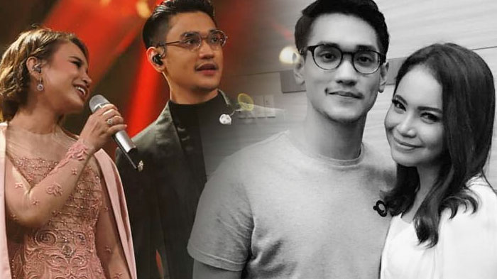 Respons Afgan Soal Gosip Sudah Menikah dengan Rossa: Kalian Senang Enggak Kalau Aku Nikah?