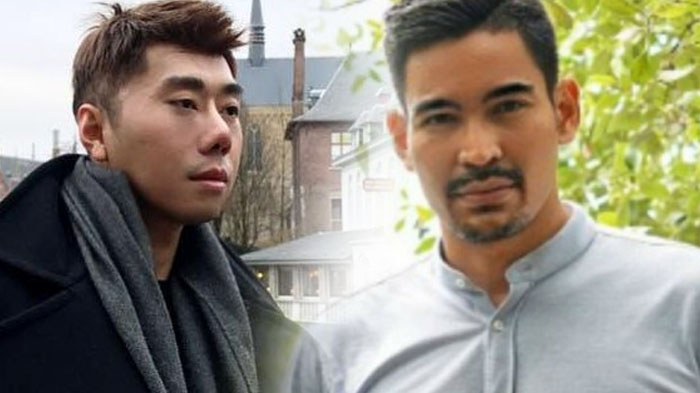 Ada Lagi Sindiran Tentang Rekan Kerja dari Robby Purba, Sebut Sosok yang Playing Victim