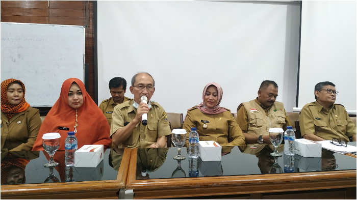 18 Orang Kontak Langsung Perawat RSD Gunung Jati Cirebon Positif Covid-19 Diperiksa, Ini Hasilnya