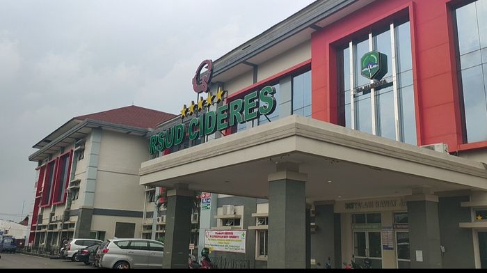 40 Tenaga Medis Jalani Isolasi Mandiri, RSUD Cideres Majalengka Pastikan Pelayanan Tak Terganggu