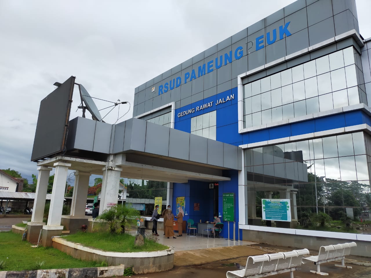 DOB Garut Selatan, Anggaran Rp 200 Miliar Disiapkan untuk Perbaikan Jalan