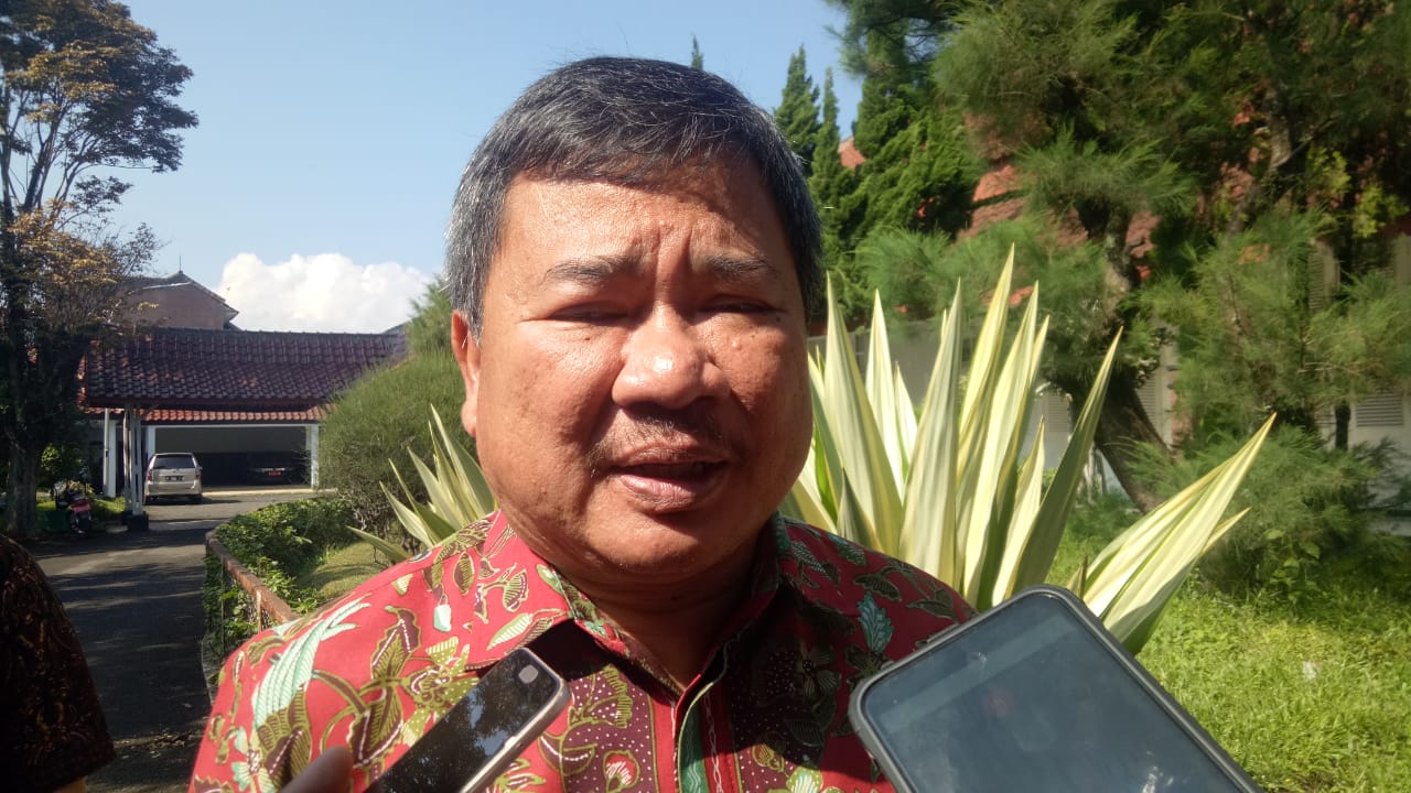 HORE! Objek Wisata di Garut Boleh Buka Lagi Mulai 2 Juni