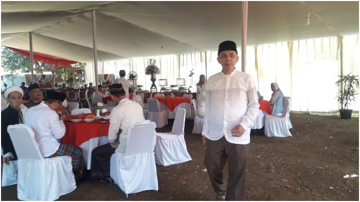 Ajay Sebut Tak Ada Alasan ASN Tidak Masuk di Hari Pertama Kerja Usai Libur Lebaran