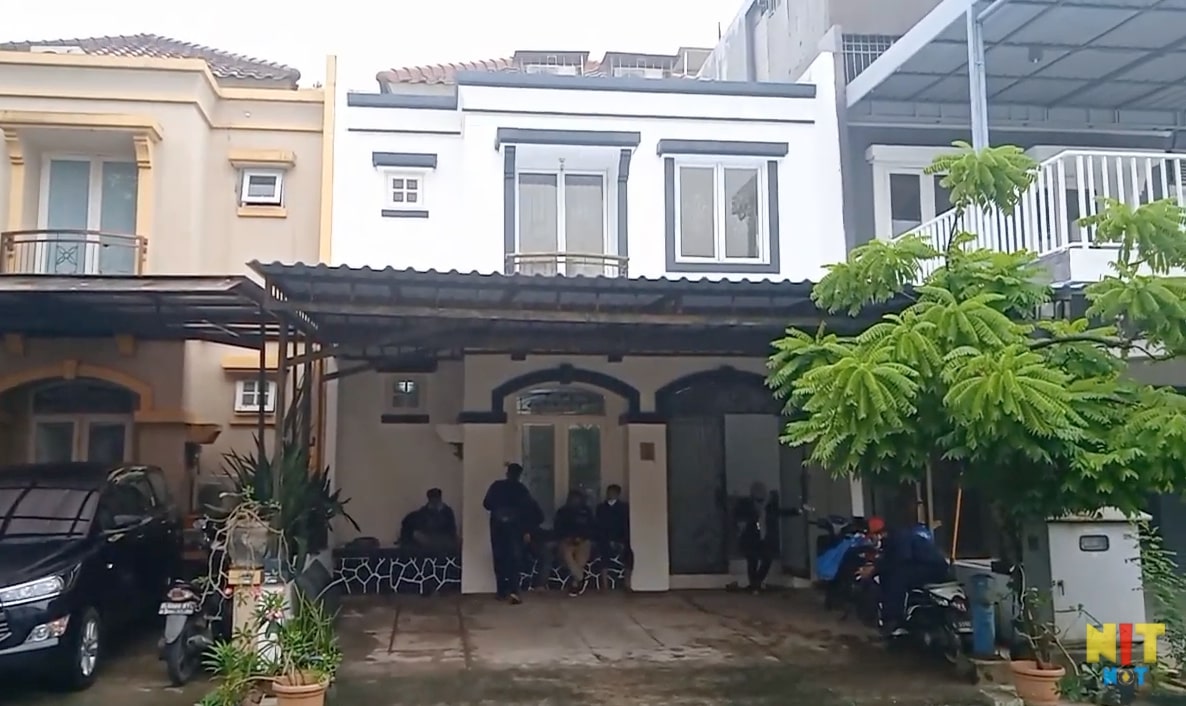 Mengitip Isi Rumah Baru Gala Sky, Dibeli dari Hasil Donasi, Lokai Dekat Makam Vanessa Angel dan Bibi