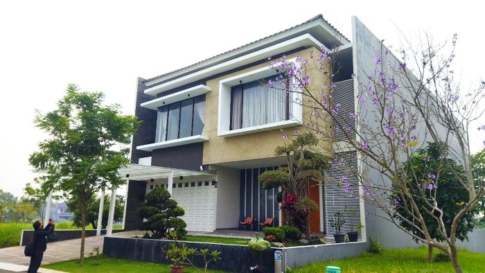 Nasib Buruk Doni Salmanan, Tinggal di Penjara, Rumah Harga Miliaran akan Disita, ''Mungkin Besok''