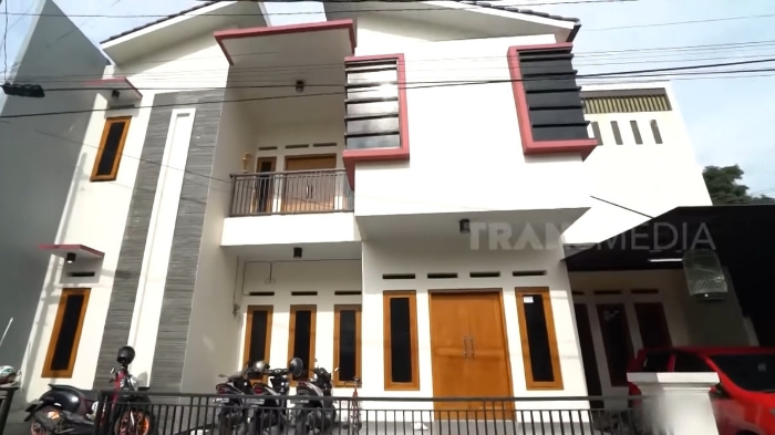 Dulu Marshel Taruh Baju di Kulkas Rusak, Kini Rumahnya Besar Furnitur Lengkap, Harga Rp 1,3 Miliar