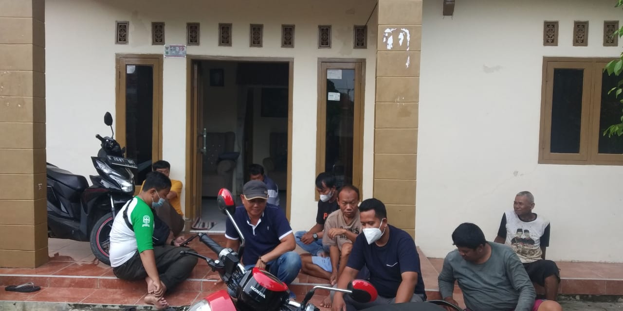 Keluarga NA di Majalengka Kaget Tahu Anaknya Dalang Kasus Sate Beracun, Sempat Pulang Sebelum Puasa