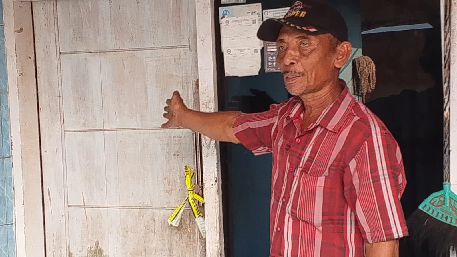 Kasus Nenek di Klari Karawang Dirampok dan Dibunuh, Polisi Masih Kejar Pelaku