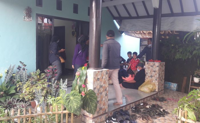 Hasil Autopsi Ibu dan Anak yang Jasadnya di Bagasi Mobil, Ada Luka Lain Diduga Akibat Benda Tajam