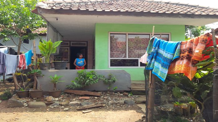 Kabar AG Sebagai Perantara Jual Beli Ginjal Sudah Diketahui Tetangga