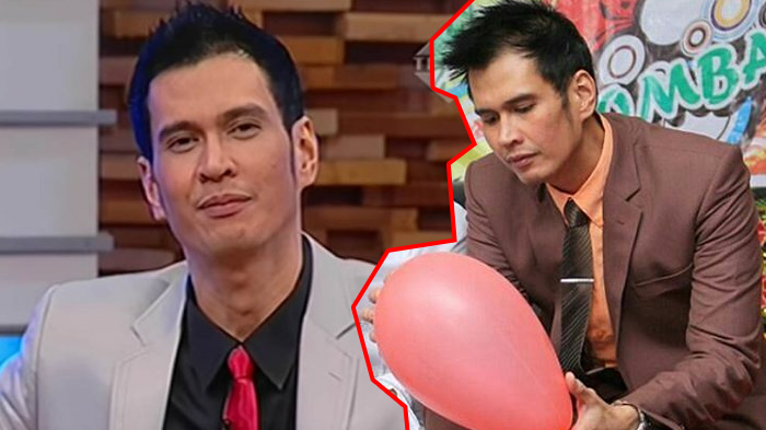 Jadi Dokter Berparas Tampan, Ternyata Ryan Thamrin Pernah Bilang Begini Soal Asmaranya yang Kandas