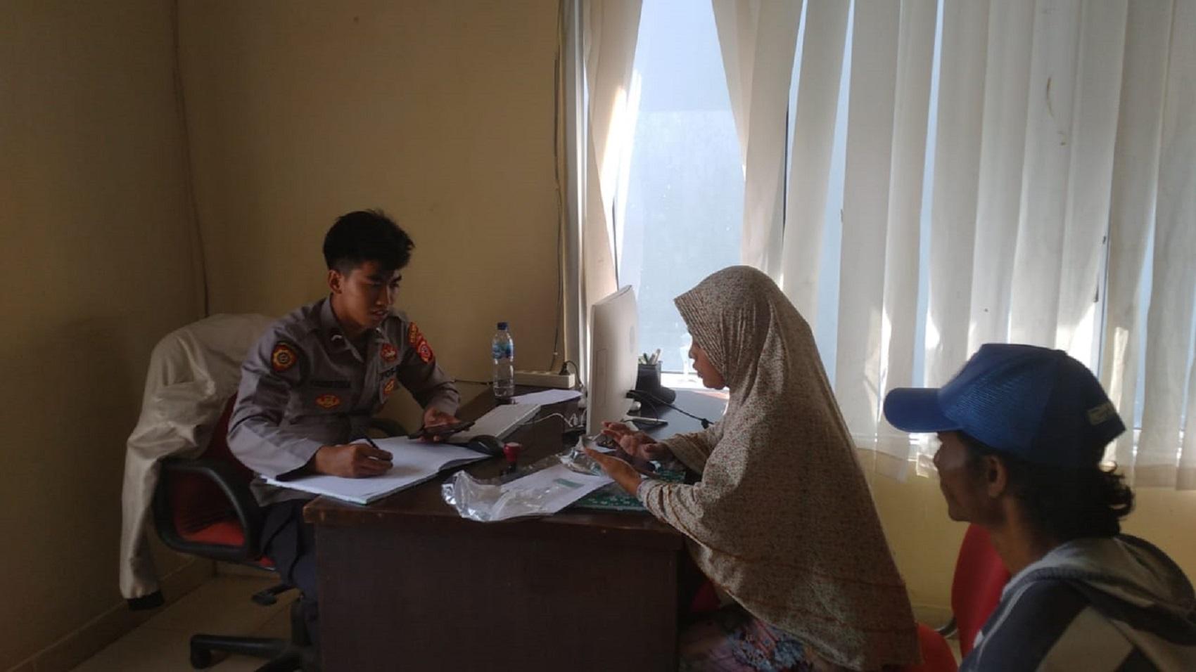 Baim Wong Palsu Tipu Ibu Muda di Pangandaran, Perdaya Korban dengan Modus Giveaway