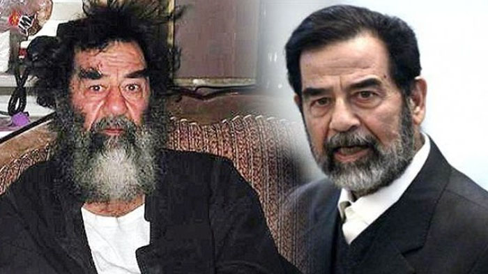 Orang yang Interogasi Saddam Husein Beberkan Fakta Mengejutkan Ini, Punya Dua Sisi Sifat?
