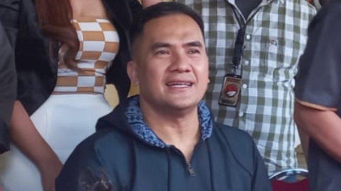 Heboh, Saipul Jamil Diduga Kembali Lakukan Pelecehan, Minta Korban Buka Celana saat Video Call