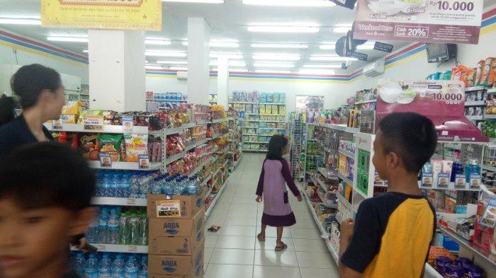 Mau Belanja di Indomaret? Ini Katalog Promo Hari Ini 6 November 2020, Ada Super Hemat Minyak Goreng
