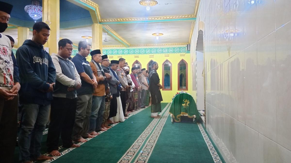 Sosok Lisnawati Korban Penyerangan Wanita Berpisau di Angkot, Orang Baik, Punya Anak Berumur 2 Tahun
