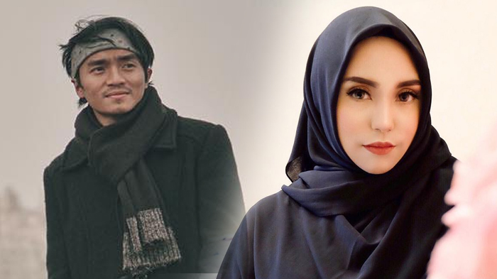Kebohongan Rumah Tangga Salmafina dan Taqy Malik Terungkap, Anak Sunan Kalijaga Itu Mengaku Pacaran