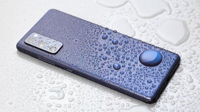 Spesifikasi Galaxy S20 FE yang Sudah Meluncur di Indonesia, Tahan Air dan Debu