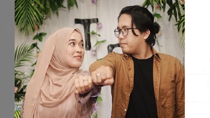 Derita Ririe Fairus Diselingkuhi Ayus, Turun 6 Kg dalam 6 Hari, Kisahnya Mirip dengan Maia Estianty