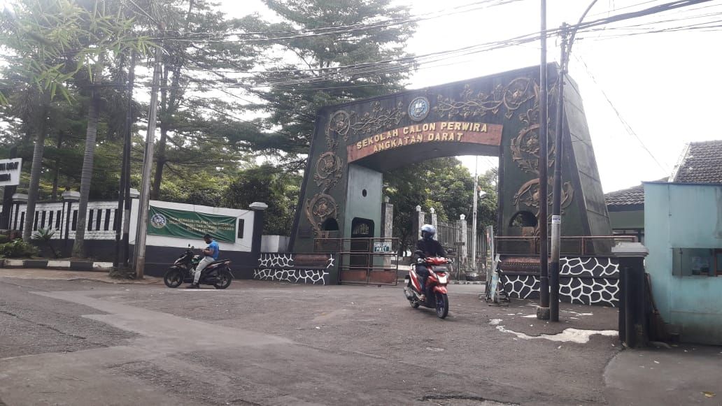 Jenderal Andika Perkasa Sebutkan Kesulitan Kerjakan Perintah Prabowo, Jelaskan Pasien di Secapa AD