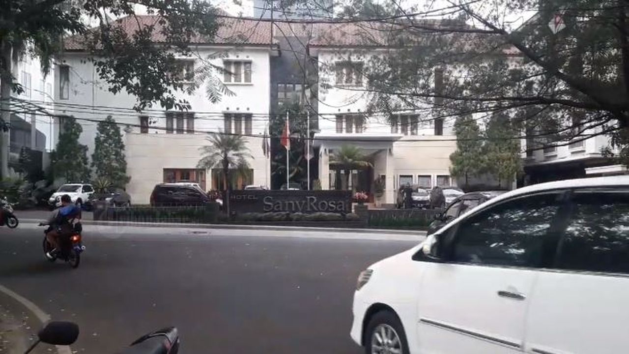 VIDEO-PSBM Secapa TNI AD, Pengendara Masih Bisa Melintas di Dua Pos Pemantauan Check Point