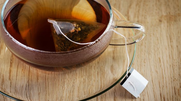 Cobalah Rutin Minum Teh Hangat Tanpa Gula di Pagi Hari, Ini 7 Manfaat Baik yang Bakal Dirasakan