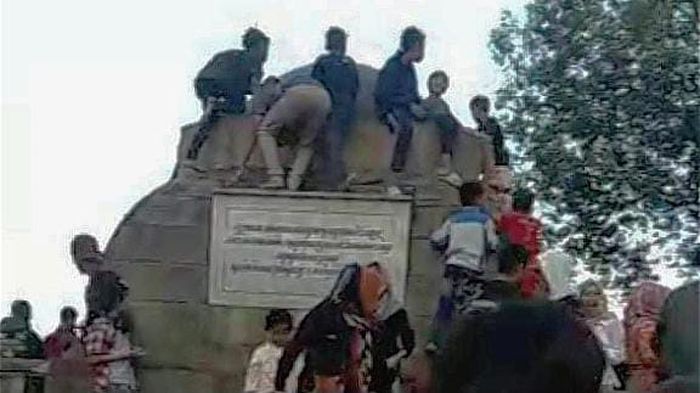 DPRD Sarankan di Sumedang Ada Tempat Representatif untuk Konser Besar