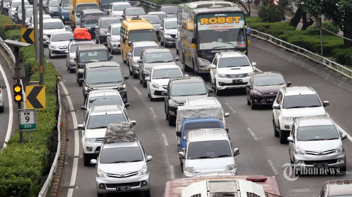 Mulai Sabtu 26 Februari, Tarif Tol Dalam Kota Naik, Ini Rinciannya