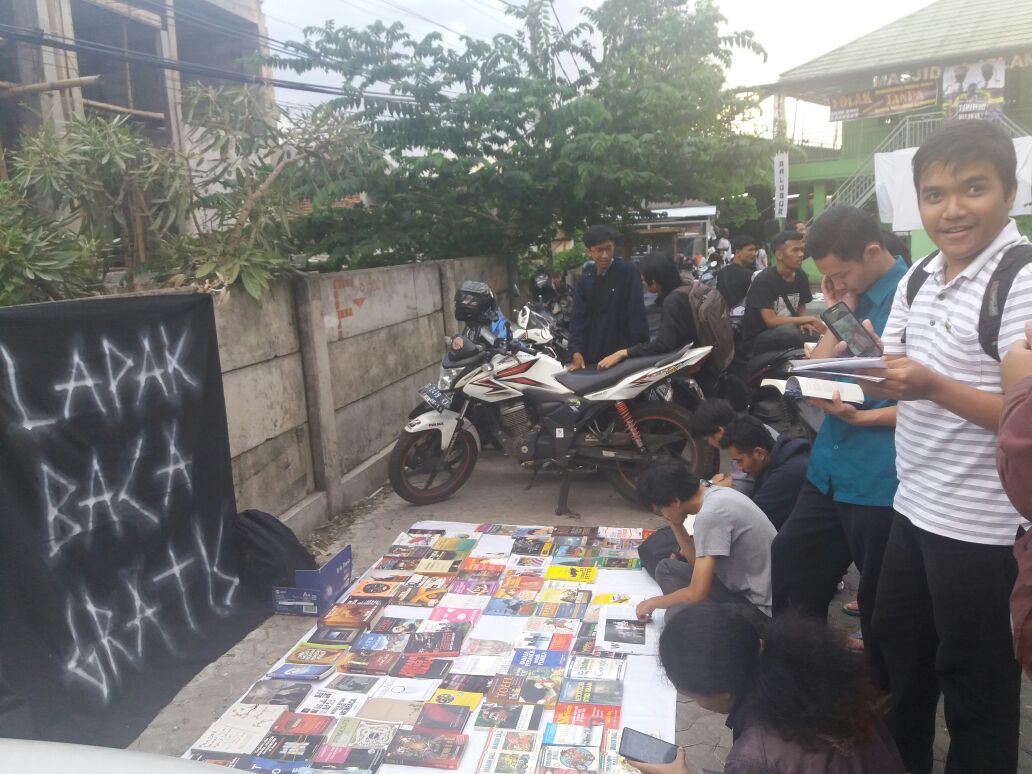 Ternyata Pemkot Bandung Sudah Memulai Program Rumah Deret, di Sini Lokasinya